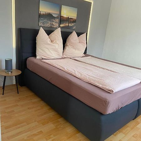 Ferienwohnung Susan-Nur 10 Fahrminuten Von Playmobil Zirndorf Exteriér fotografie