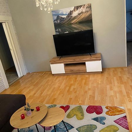 Ferienwohnung Susan-Nur 10 Fahrminuten Von Playmobil Zirndorf Exteriér fotografie