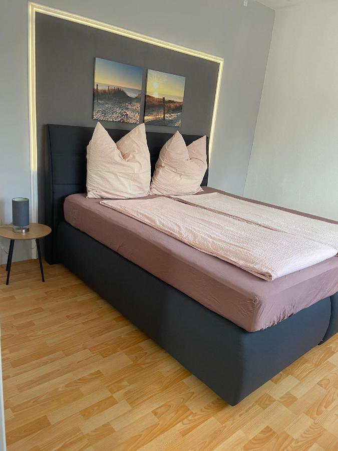 Ferienwohnung Susan-Nur 10 Fahrminuten Von Playmobil Zirndorf Exteriér fotografie