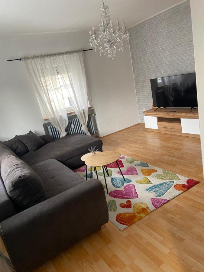 Ferienwohnung Susan-Nur 10 Fahrminuten Von Playmobil Zirndorf Exteriér fotografie
