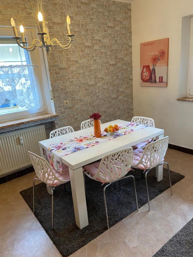 Ferienwohnung Susan-Nur 10 Fahrminuten Von Playmobil Zirndorf Exteriér fotografie