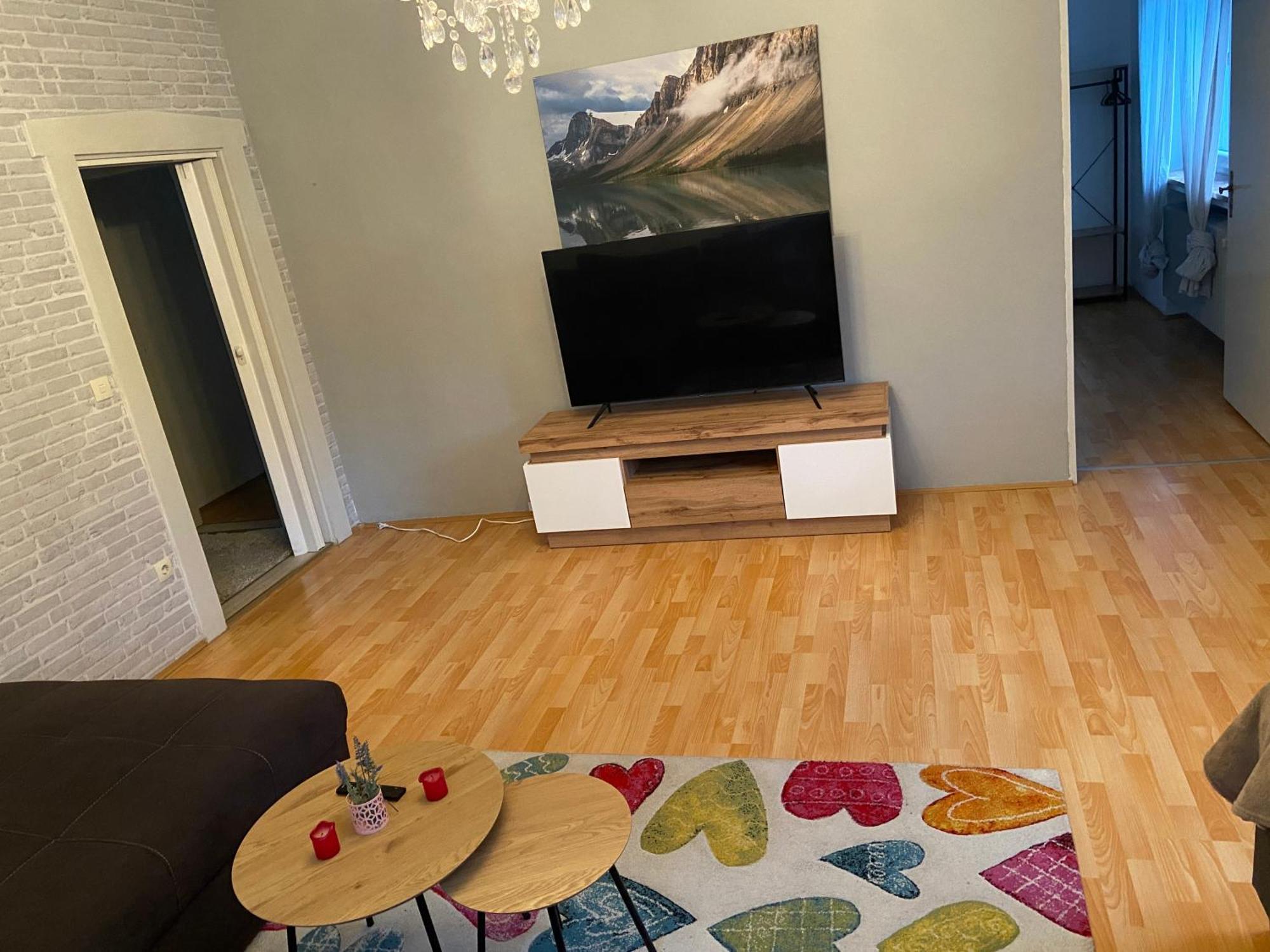 Ferienwohnung Susan-Nur 10 Fahrminuten Von Playmobil Zirndorf Exteriér fotografie
